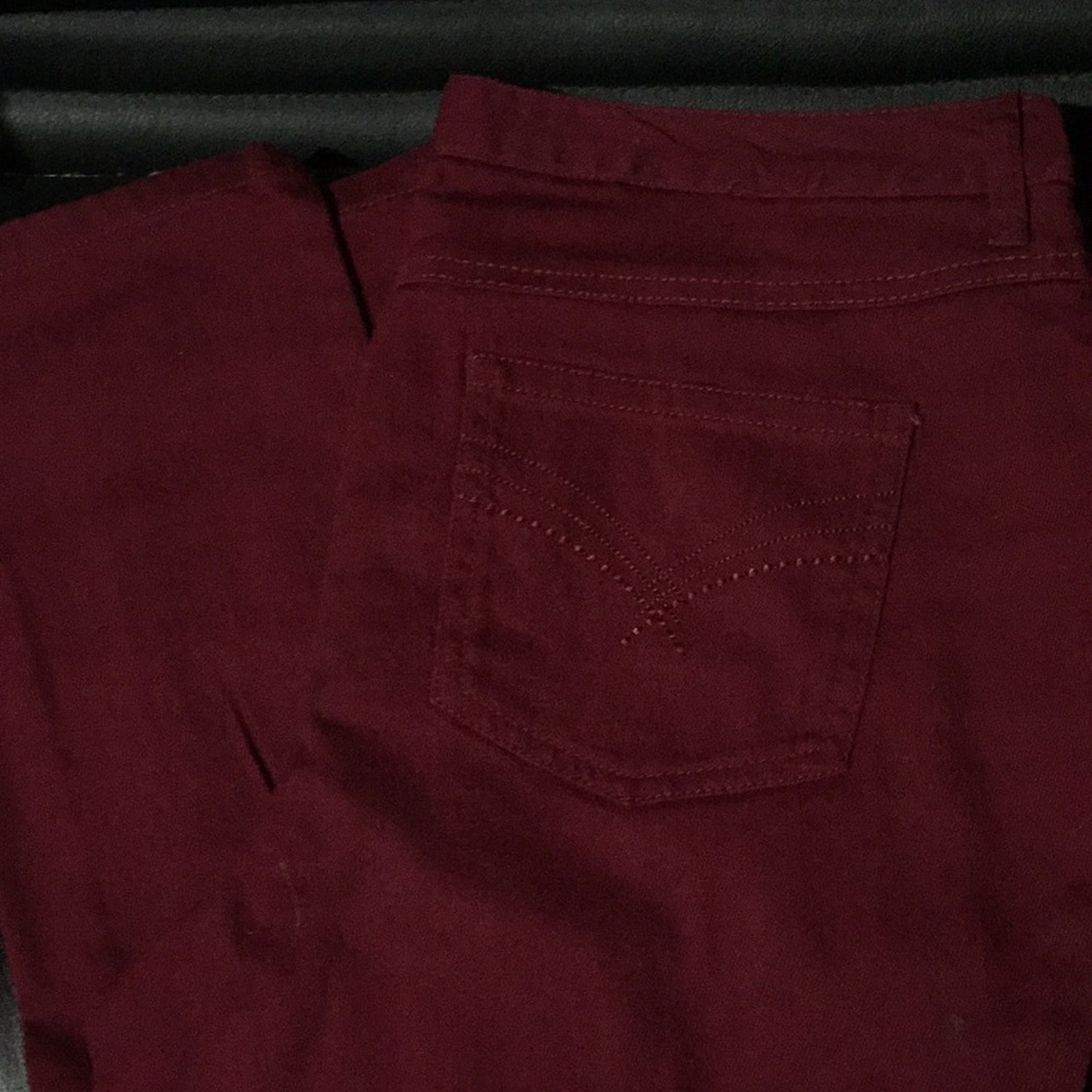 Cato skinny jean